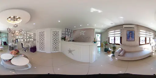 Yıldızlı Güzellik Ayvalık