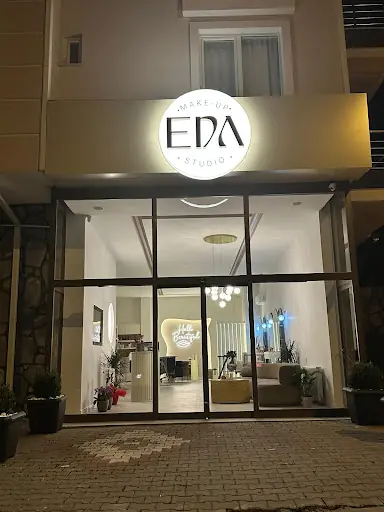 Eda Make Up Studio 2