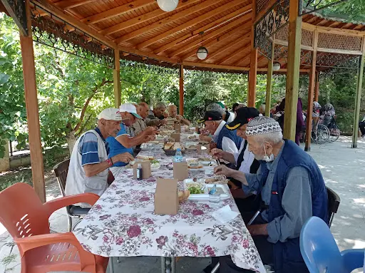 Eğirdir Huzur Evi 2