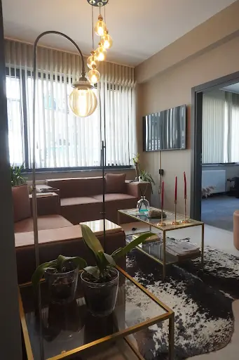 The Four BeautyLab | Akçakoca Güzellik Salonu 4