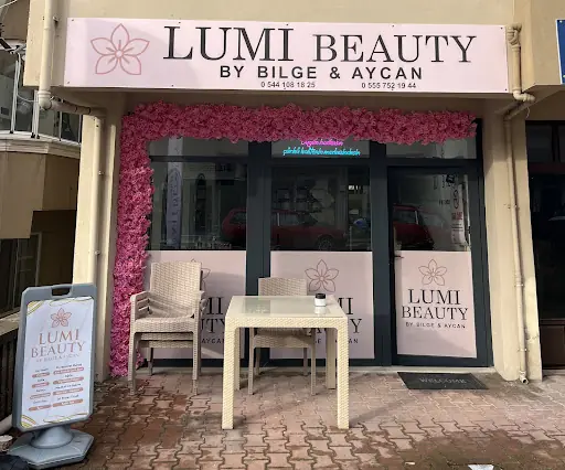 Lumi Beauty 2