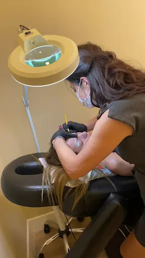 Yeliz Çetinkaya Master Beauty Studio – Lazer Epilasyon, İstanbul (4. fotoğraf)