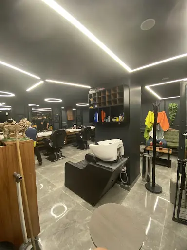 Abdurrahman Çelik Exclusive Salon