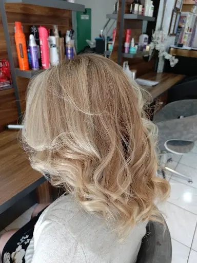 Star City Güzellik Salonu ve Saç Tasarım