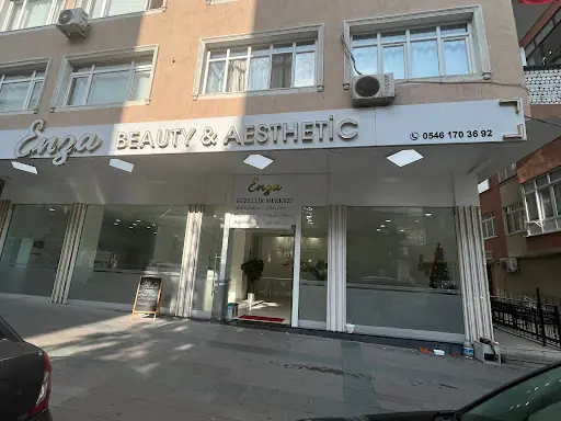 Enza Güzellik Merkezi Küçükçekmece