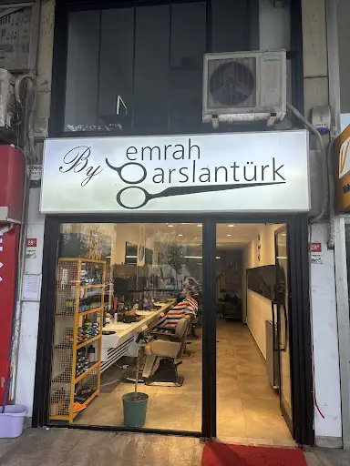 By emraharslantürk kuaför