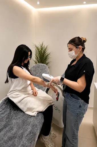 Ebru Güzellik Salonu