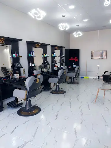 Berceste Hair Art