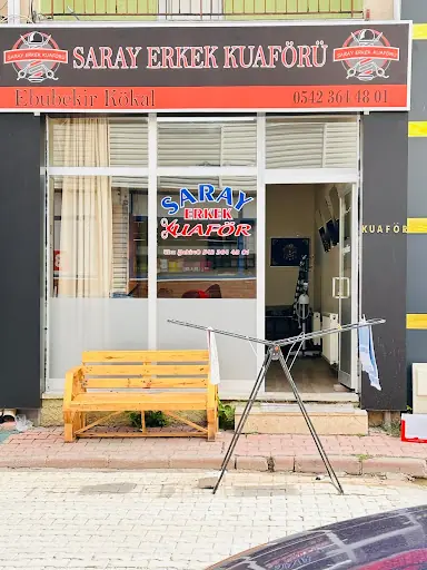 Maya Güzellik Salonu