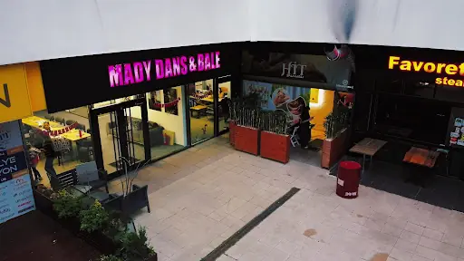 Kurtköy Hit Spa Masaj 2