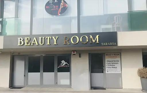 Beauty Room Tarabya – Cilt Bakımı, Lazer Epilasyon & Bölgesel Zayıflama | Sarıyer