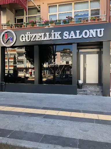 Handan Güzellik Salonu