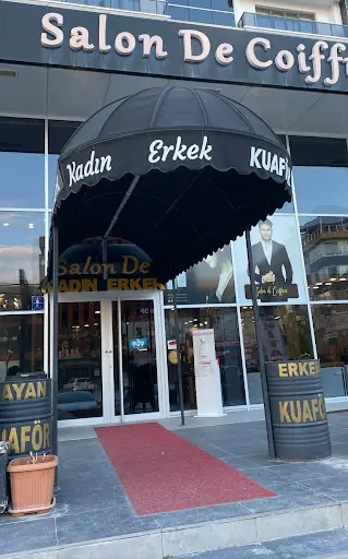 Kuaför