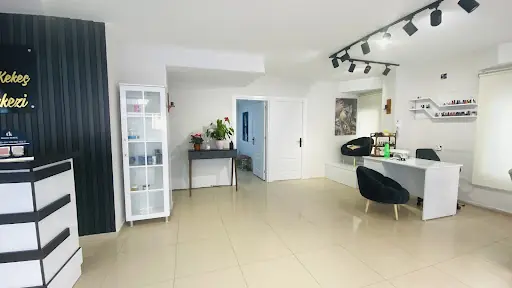 Demet Kekeç | Osmaniye Güzellik Salonu