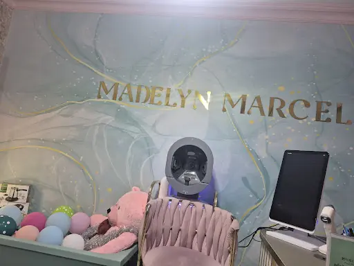 Madelyn Marcel Antalya Güzellik Merkezi 4