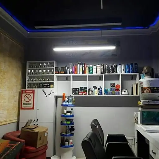 Salon By Fatih Erkek Kuaforu