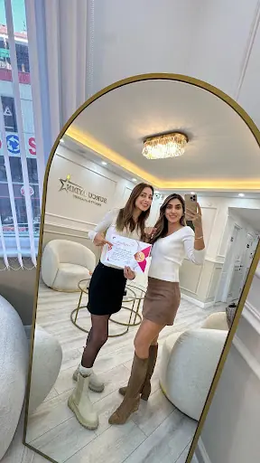 Burcu Aydın Beauty – Lazer Epilasyon, İstanbul