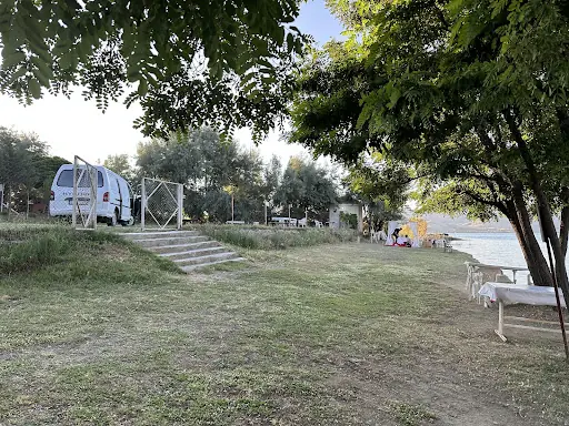 Türk Harb-iş Kampı 3