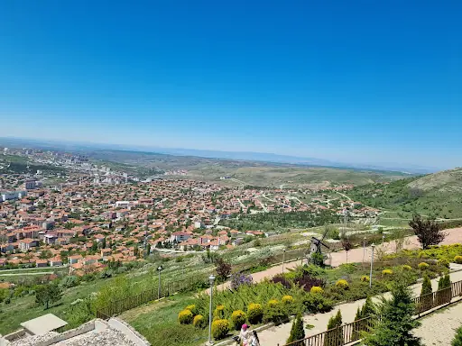 Yozgat Rehabilitasyon Merkezi 3
