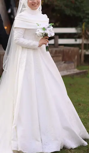 AYSA MODA / Nejla CANDAN GELİNLİK TASARIMI
