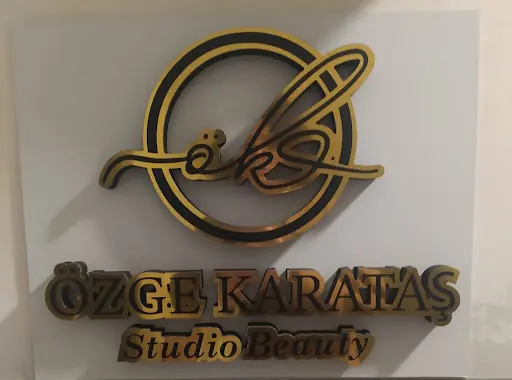 Özge Karataş Studio Beauty 3