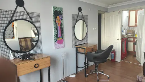 Kuaför Özkan hair studio