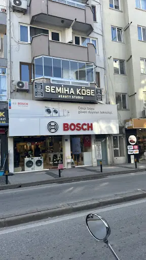 Semiha Köse Beauty Studio