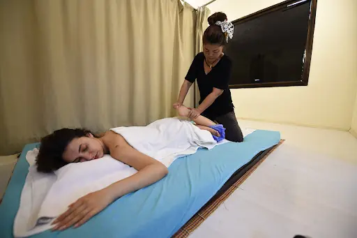Foot Therapy Kadıköy 2
