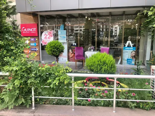 ND Güzellik Salonu