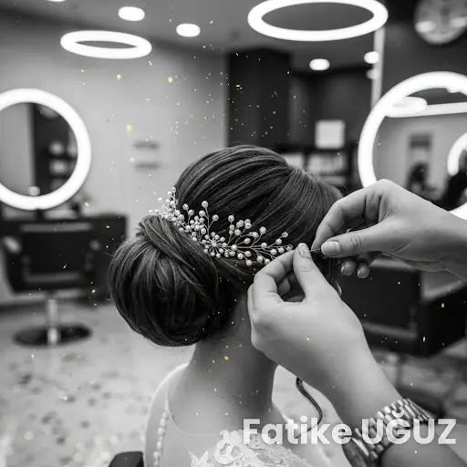 Fatike Hair Studio 2
