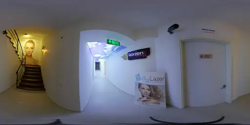 Kaizen Hairdressing Göktürk