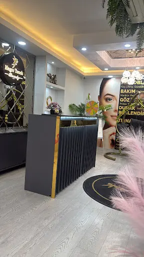 By Magic Touch Güzellik Merkezi Lazer Epilasyon Bölgesel Zayıflama Cilt Bakımı Ümraniye