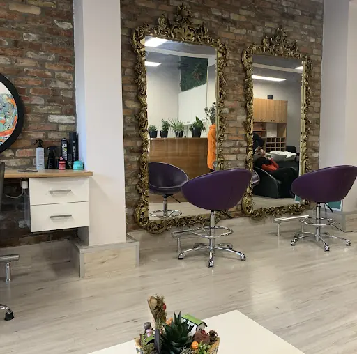 SAMİ YILDIZ & MAKE UP BÜŞRA 3