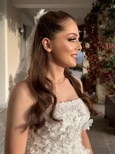 Mert YILDIRIMTÜRK 𝐇𝐀𝐈̇𝐑&𝐁𝐄𝐀𝐔𝐓𝐘 3