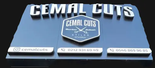 Cemalcuts5levent – Diğer (Güzellik), İstanbul (2. fotoğraf)