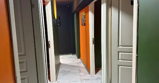 Mamba Masaj Salonu 4