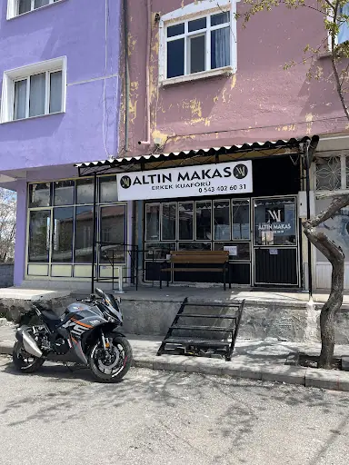 Altın Makas 3