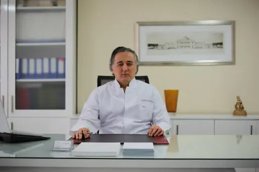 Op. Dr. Murad Çeltik – Diğer (Güzellik), İstanbul (4. fotoğraf)