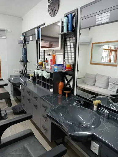 SEHA GÜZELLİK SALONU