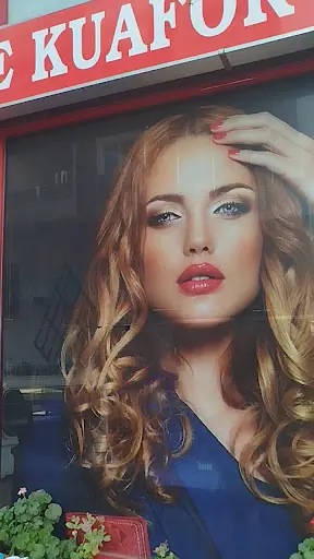 Emine kuaför güzellik salonu