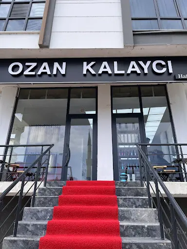 Ozan Kalaycı