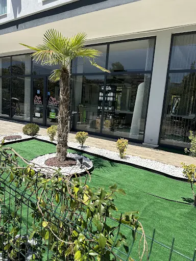 İnova kuaför Yasin Çoban