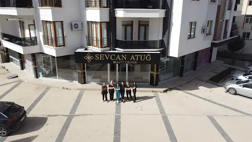 Tuğba Bozkurt Beauty Center