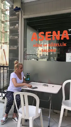 Asena Agda Ve Guzellik Salonu 3
