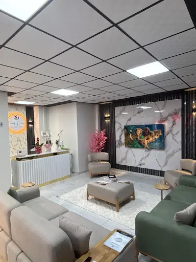 Sibel Deveci Güzellik Merkezi