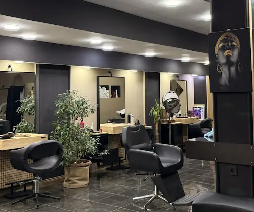 Bengü Kuaför Salonu