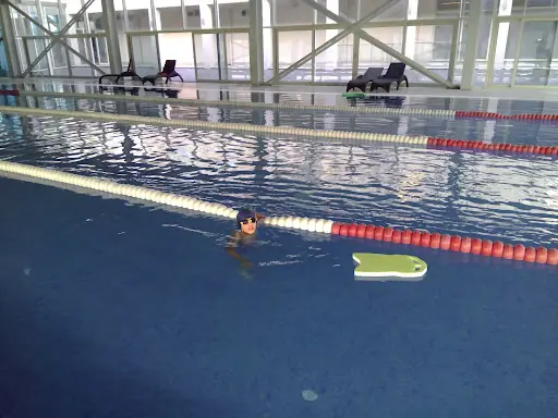 Tulipa Spa Health Club Başakşehir