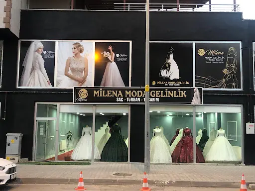 Rana gelinlik