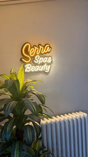 Serra Spa Kadıköy 2