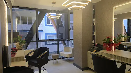VOLKAN ERKAN I Hair Design 2